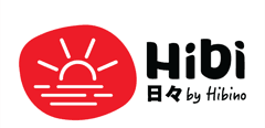 Hibi by Hibino